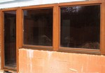 dreven� euro okn�